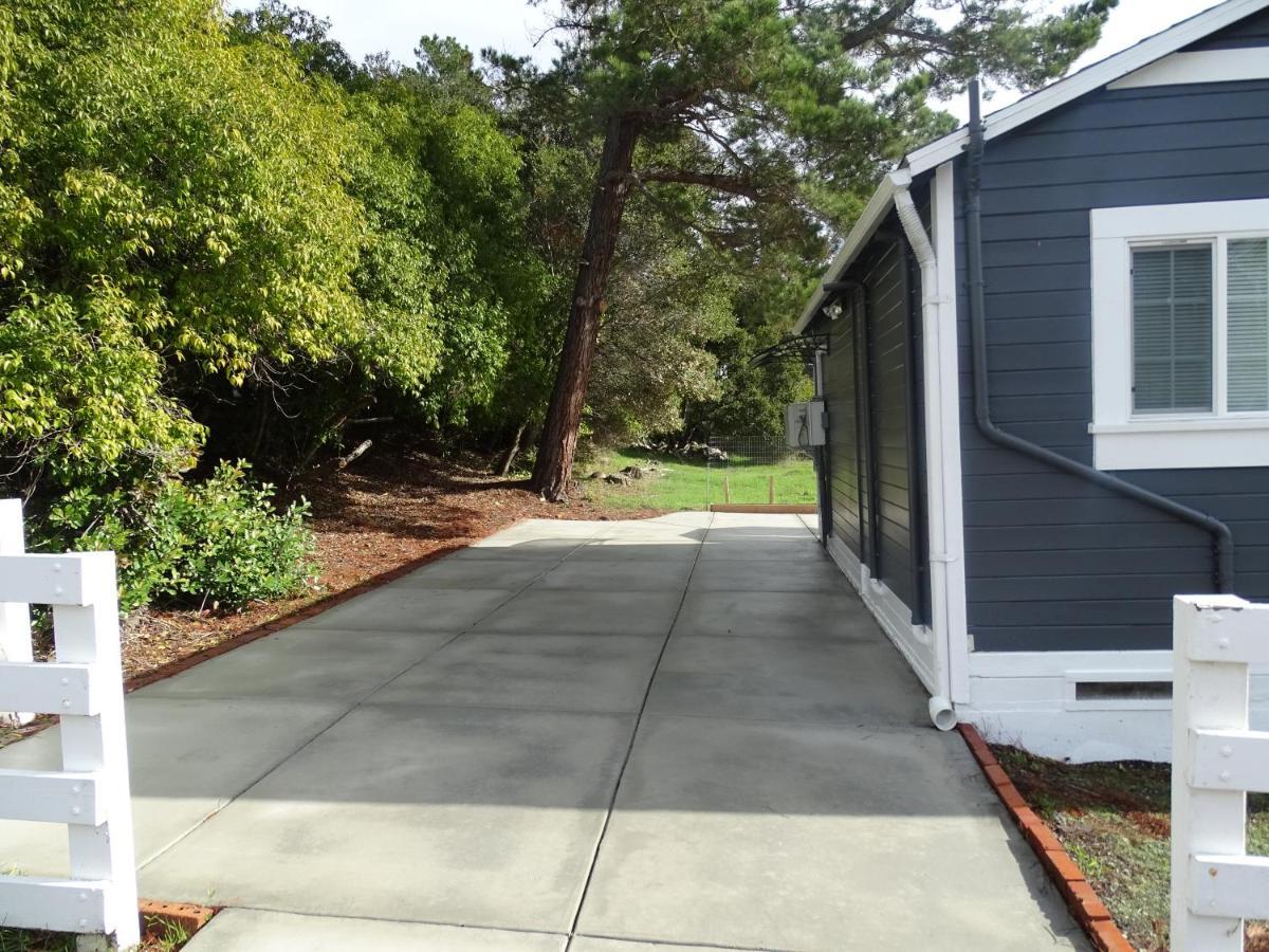 Your Most Romantic And Peaceful Getaway Villa El Sobrante Exterior photo